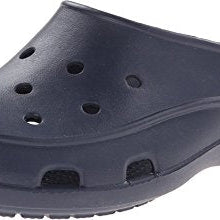Crocs Freesail Clog - Women's Navy Shoe Deals Outlet