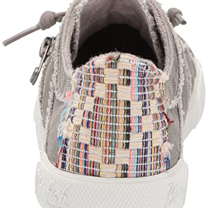 Blowfish Malibu Fruit - Women's Wolf Grey Shoe Deals Outlet