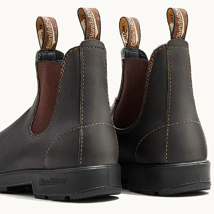 Blundstone Originals #500 - Unisex