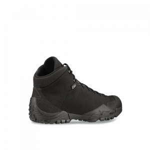 Garmont NEMESIS 4 G - DRY Black 13.5 M 8056586052157 Shoe Deals Outlet