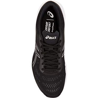ASICS Gel - Excite 6 - Men's Black/White Shoe Deals Outlet
