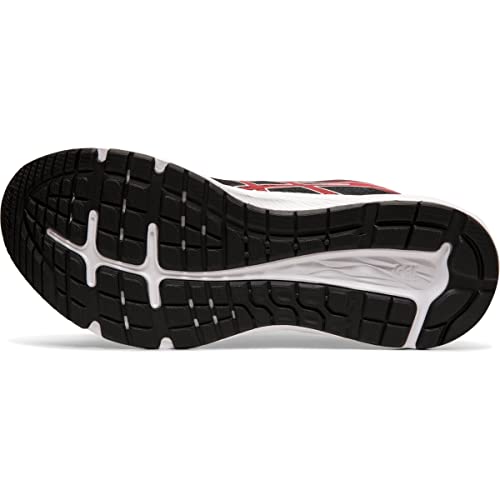 ASICS Gel - Excite 6 - Men's Black/Speed Red Shoe Deals Outlet