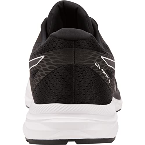 ASICS Gel - Excite 6 - Men's Black/White Shoe Deals Outlet