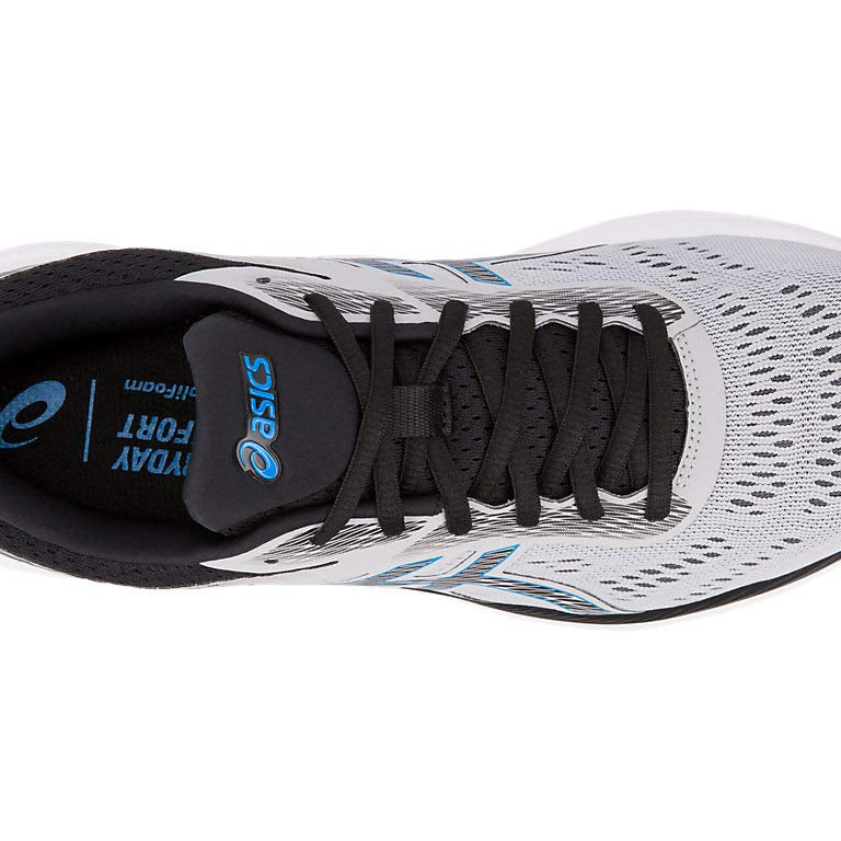 ASICS Gel - Excite 6 - Men's Black/White Shoe Deals Outlet