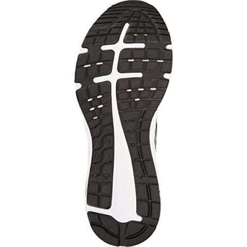 ASICS Gel - Excite 6 - Men's Black/White Shoe Deals Outlet