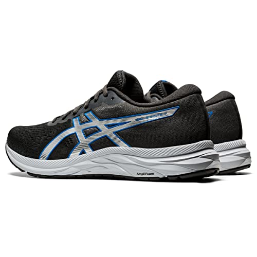 ASICS Gel - Excite 7 - Men's Graphite Grey/Blue Shoe Deals Outlet