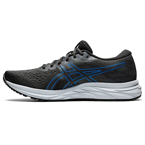 ASICS Gel - Excite 7 - Men's Graphite Grey/Blue Shoe Deals Outlet