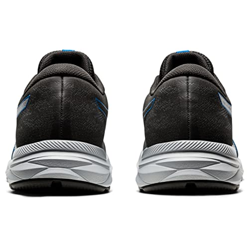 ASICS Gel - Excite 7 - Men's Graphite Grey/Blue Shoe Deals Outlet
