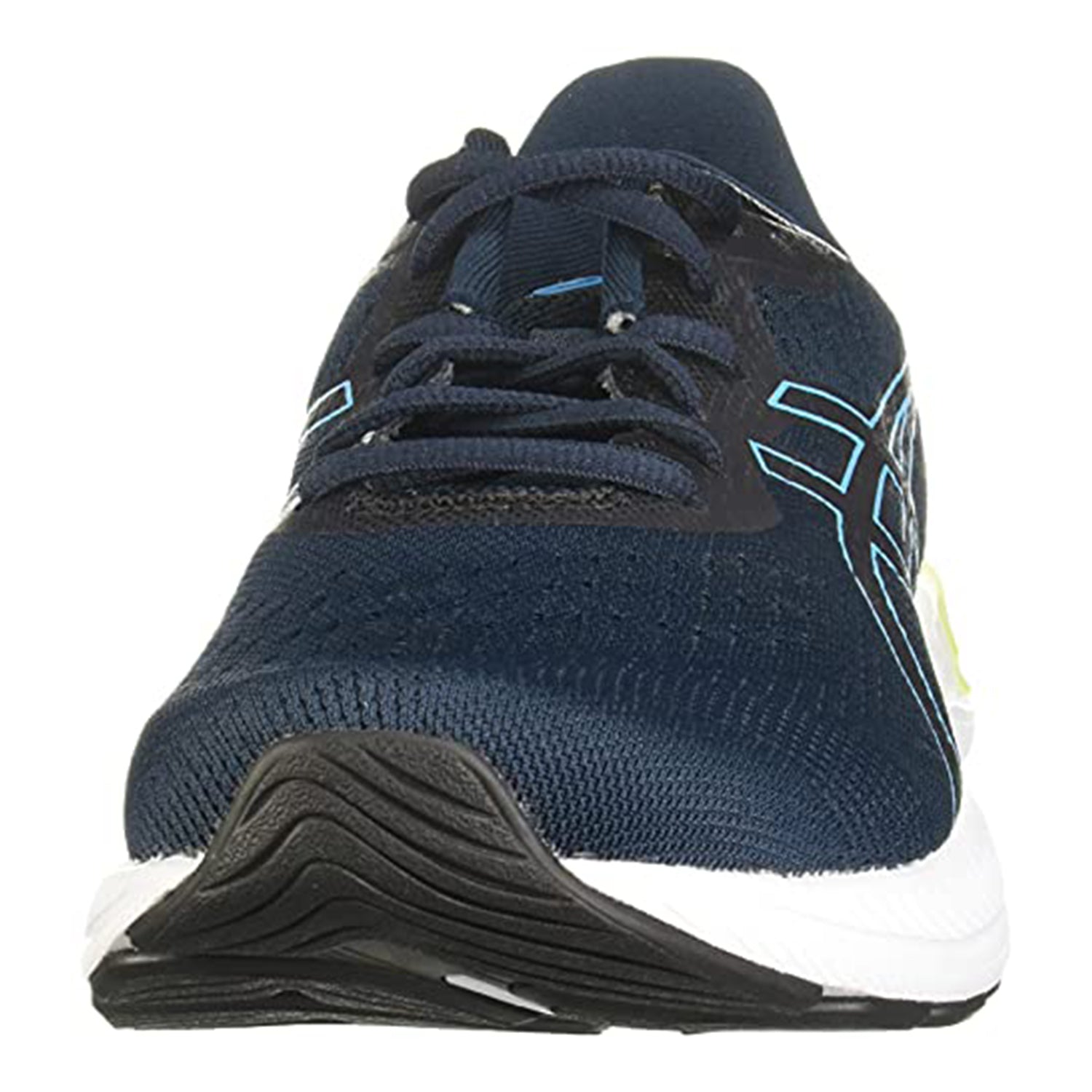 ASICS GEL - EXCITE 8 - Men's French Blue/Digital Aqua Shoe Deals Outlet