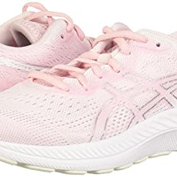 ASICS Gel - EXCITE 8 - Women's Pink Salt/Pure Silve Shoe Deals Outlet