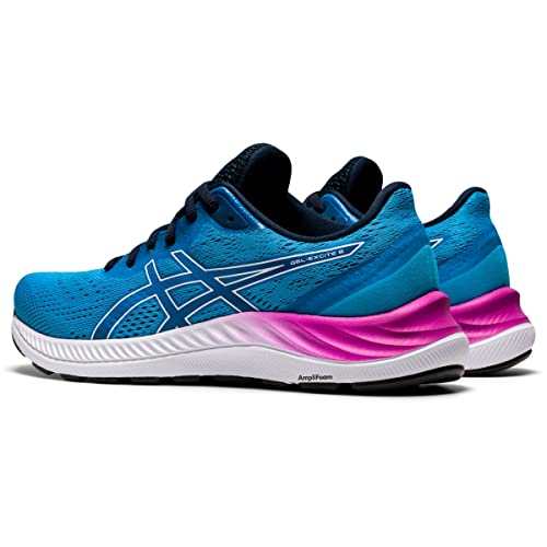 ASICS Gel - EXCITE 8 - Women's Digital Aqua/White Shoe Deals Outlet