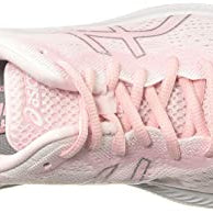 ASICS Gel - EXCITE 8 - Women's Pink Salt/Pure Silve Shoe Deals Outlet