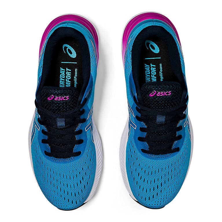 ASICS Gel - EXCITE 8 - Women's Digital Aqua/White Shoe Deals Outlet
