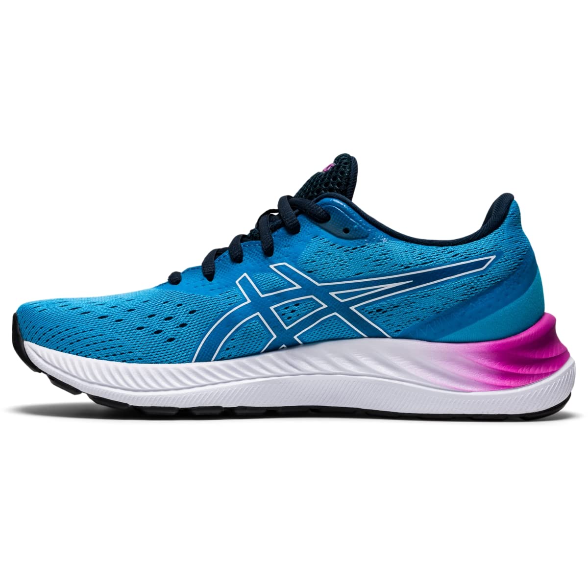 ASICS Gel - EXCITE 8 - Women's Digital Aqua/White Shoe Deals Outlet