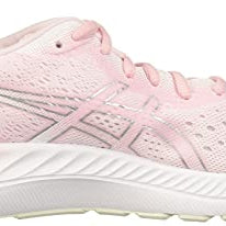 ASICS Gel - EXCITE 8 - Women's Pink Salt/Pure Silve Shoe Deals Outlet
