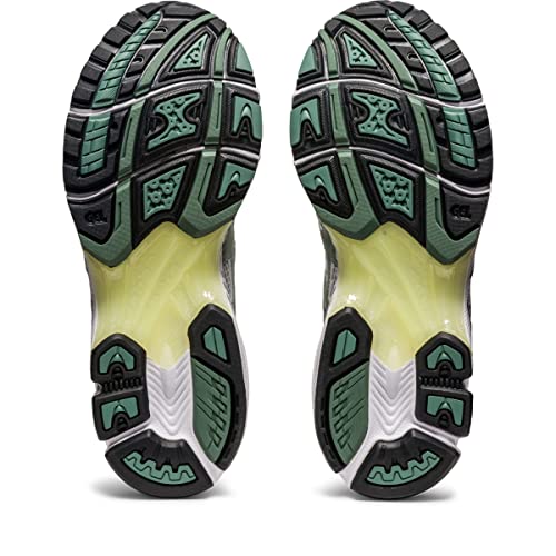 ASICS Gel - Kayano 14 - Men's White/Slate Grey Shoe Deals Outlet