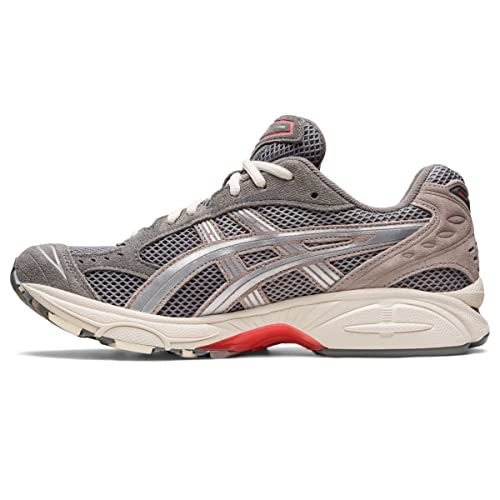 ASICS Gel - Kayano 14 - Men's Clay Grey/Pure Silver Shoe Deals Outlet