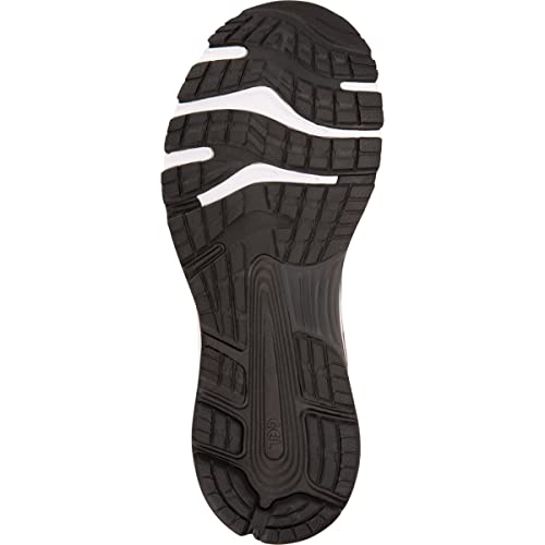 ASICS Gel - Nimbus 21 - Men's Black/Classic Red Shoe Deals Outlet