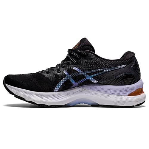 ASICS Gel Nimbus 23 - Women's Black/Carrier Grey Shoe Deals Outlet