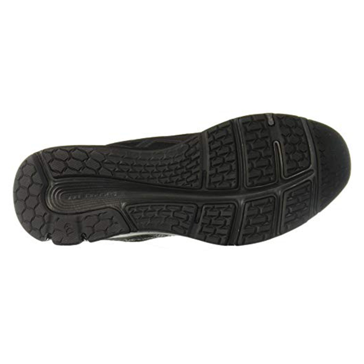 ASICS GEL - PULSE 12 - Men's Black Shoe Deals Outlet