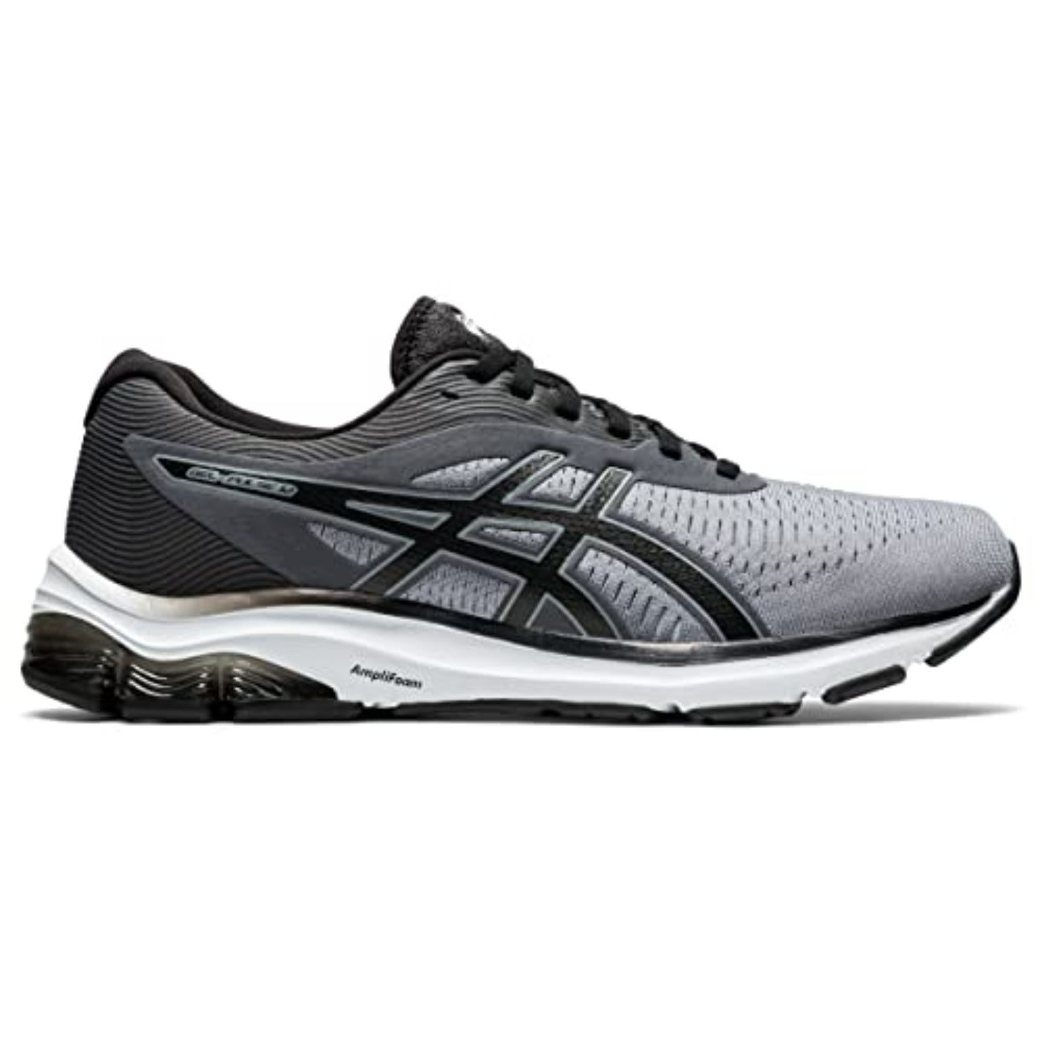 ASICS GEL - PULSE 12 - Men's Sheet Rock/Graphite Grey Shoe Deals Outlet