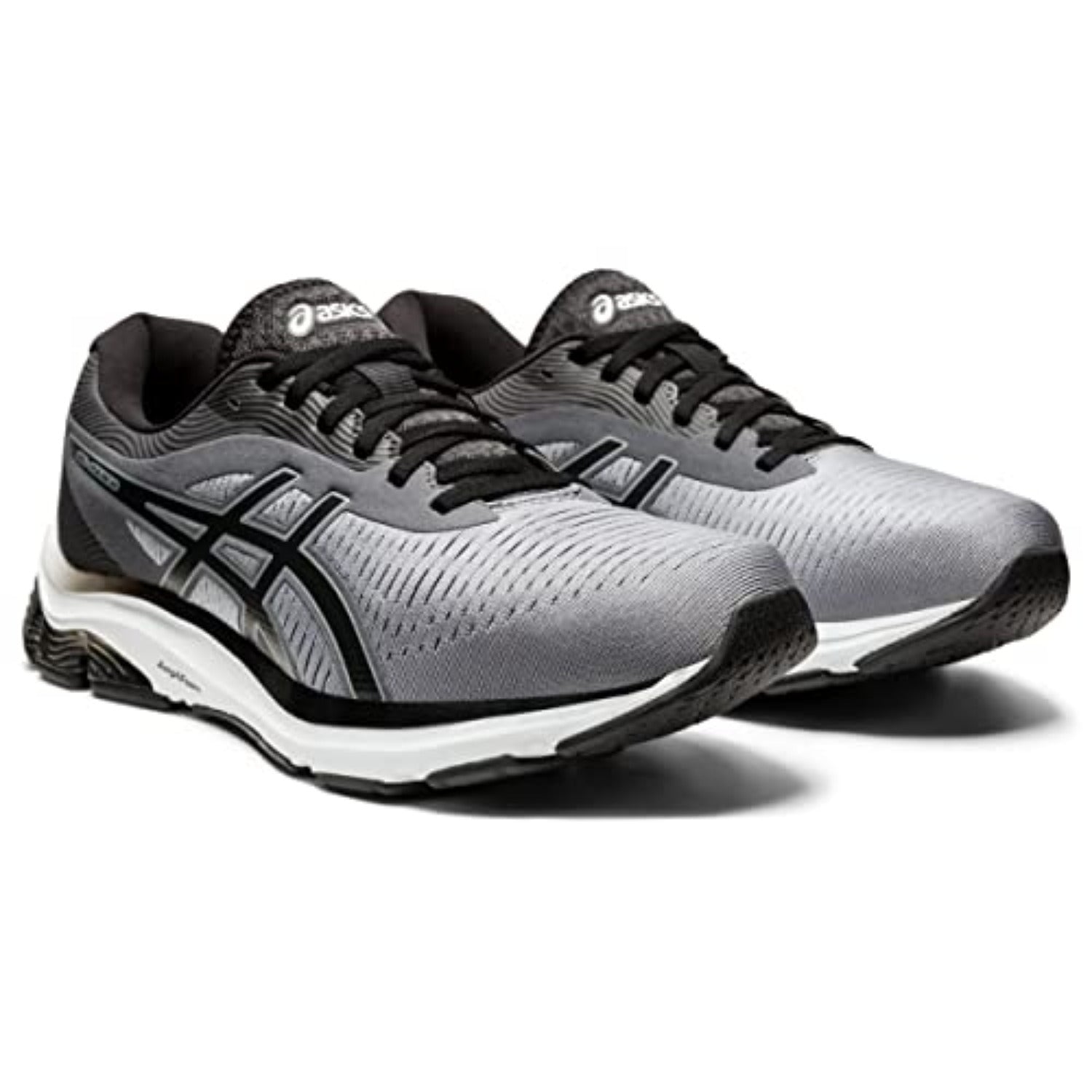 ASICS GEL - PULSE 12 - Men's Sheet Rock/Graphite Grey Shoe Deals Outlet
