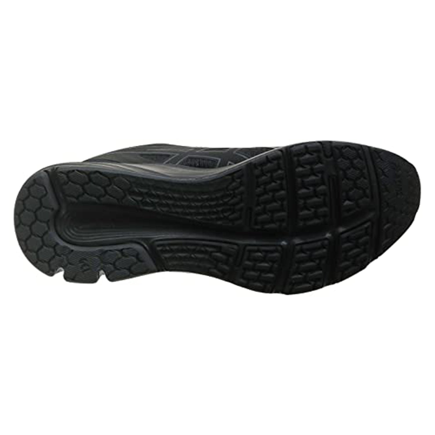 ASICS GEL - PULSE 12 - Men's Black Shoe Deals Outlet