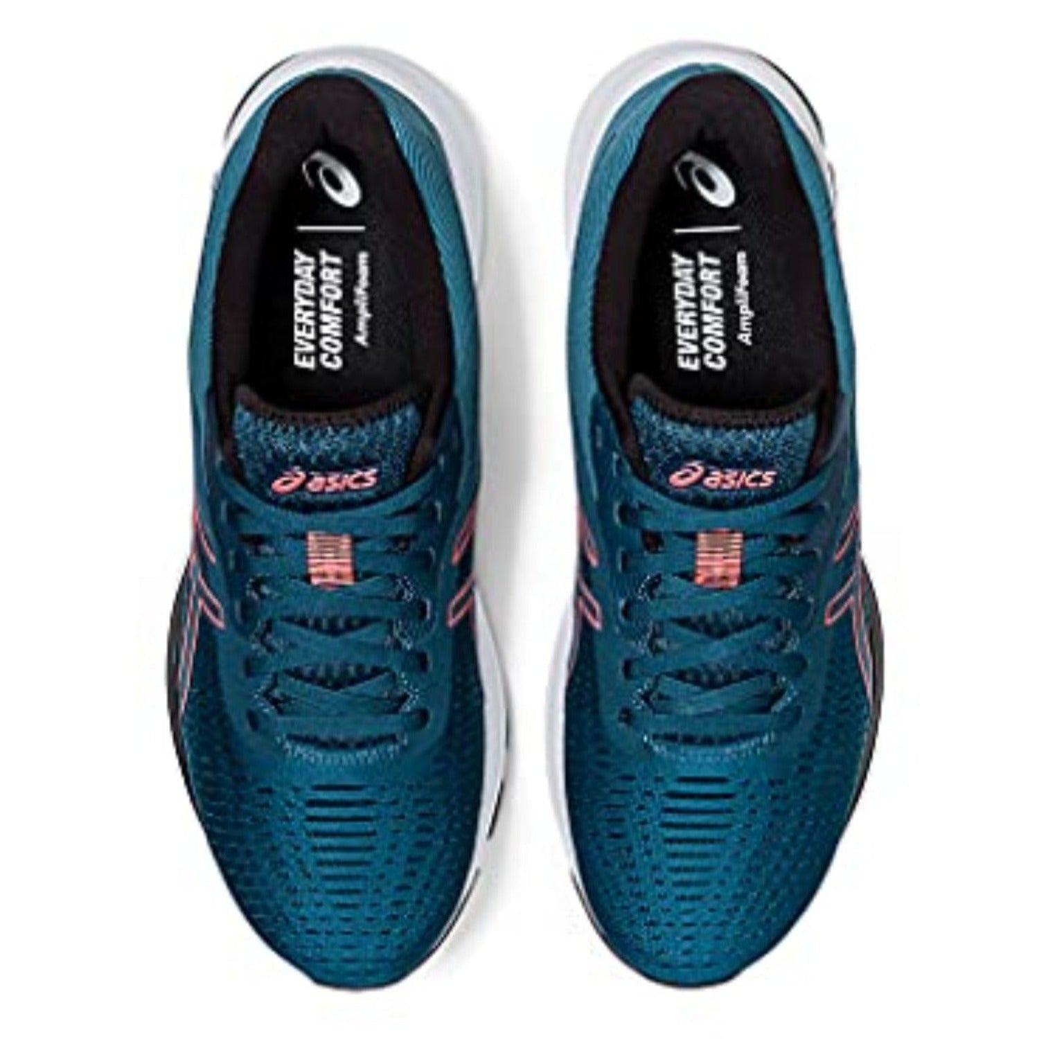 ASICS GEL - PULSE 12 - Men's Magnetic Blue/Magnetic Blue Shoe Deals Outlet