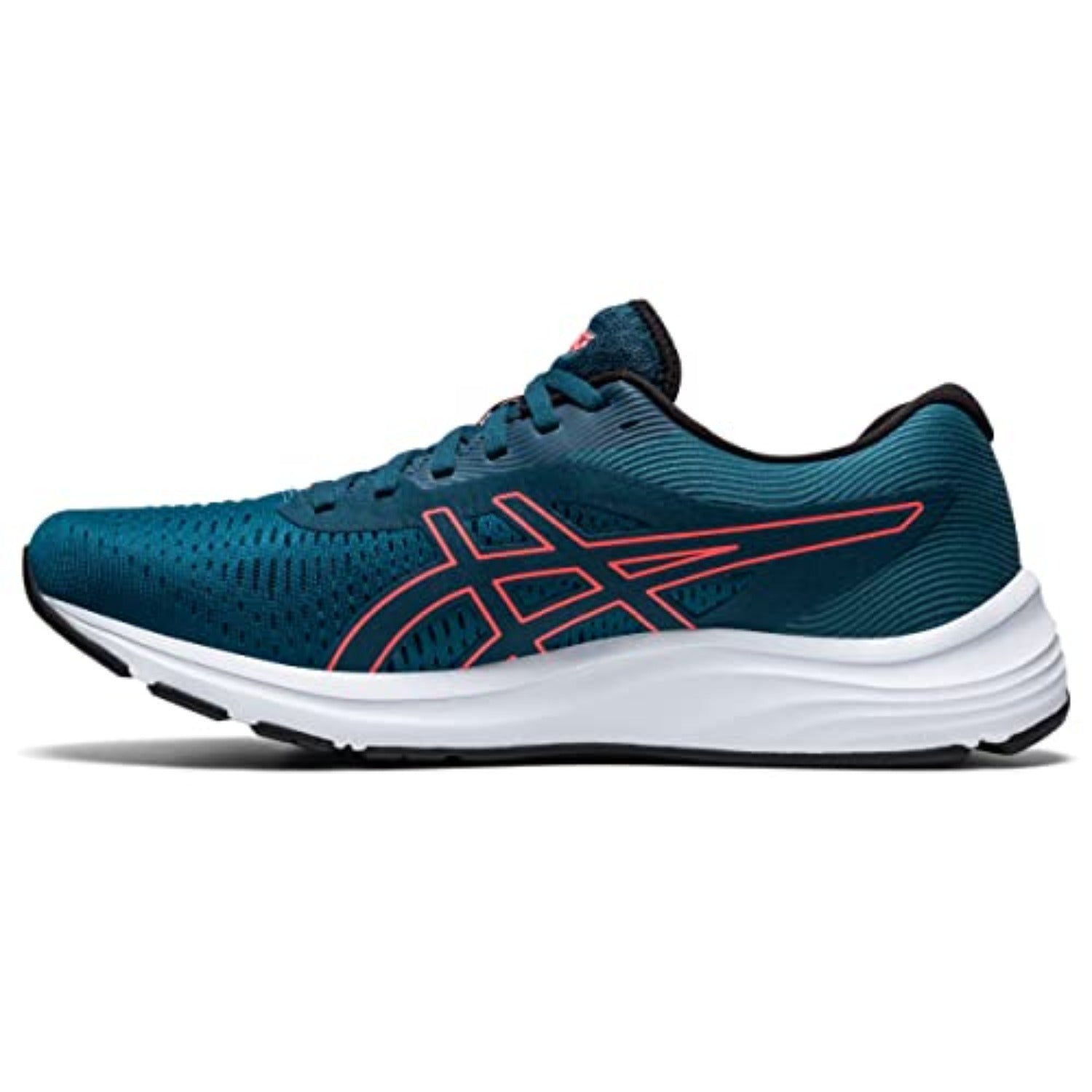 ASICS GEL - PULSE 12 - Men's Magnetic Blue/Magnetic Blue Shoe Deals Outlet