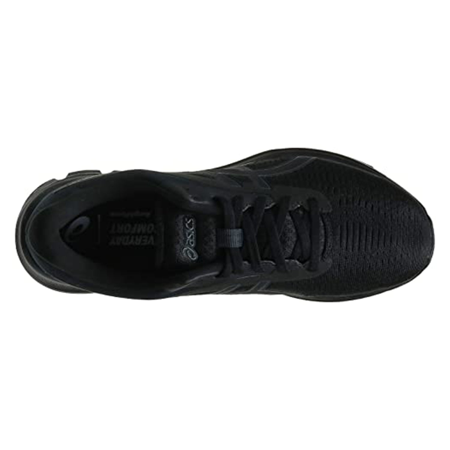 ASICS GEL - PULSE 12 - Men's Black Shoe Deals Outlet