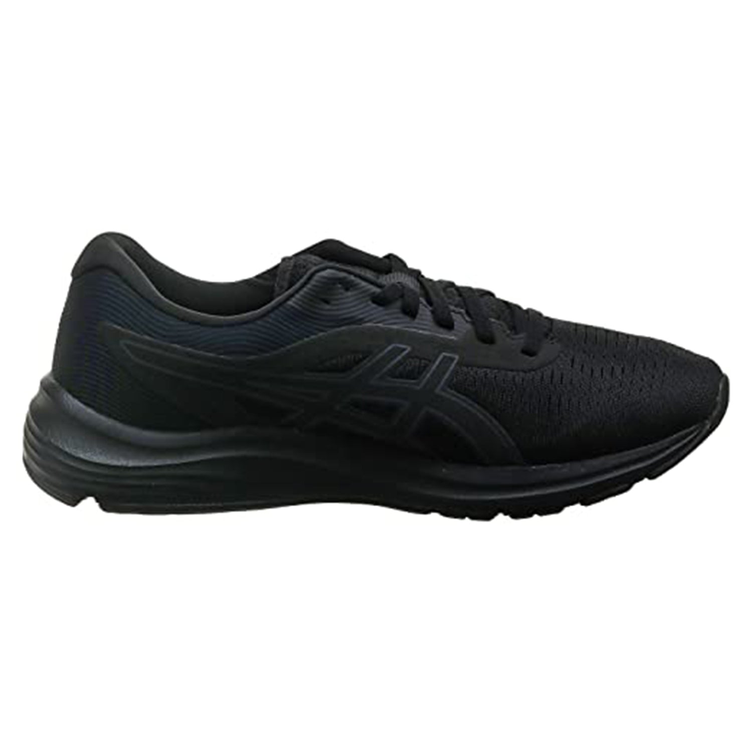 ASICS GEL - PULSE 12 - Men's Black Shoe Deals Outlet