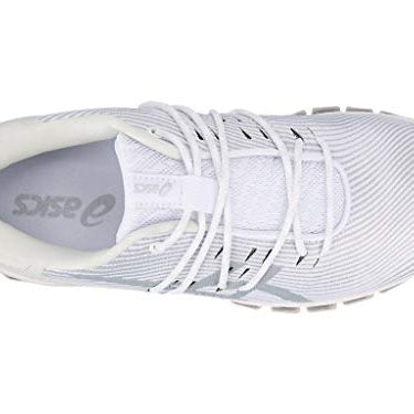 ASICS Gel - Quantum 360 4 - Women's White/Mid Grey Shoe Deals Outlet