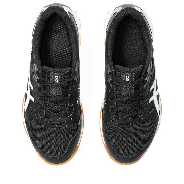 ASICS Gel - Rocket 11 - Women's Black/Pure Silver Shoe Deals Outlet