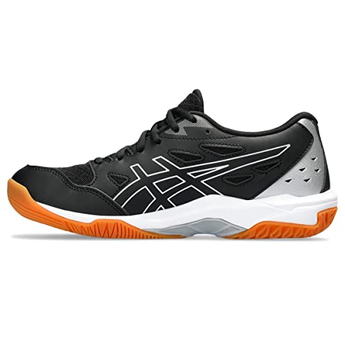 ASICS Gel - Rocket 11 - Women's Black/Pure Silver Shoe Deals Outlet