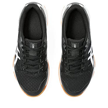 ASICS Gel - Rocket 11 - Women's Black/Pure Silver Shoe Deals Outlet
