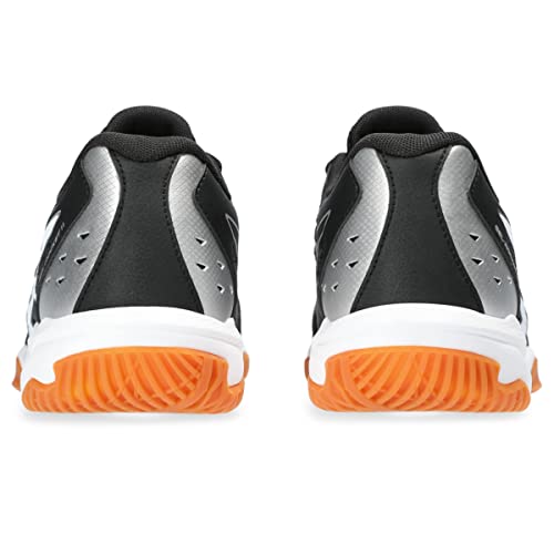 ASICS Gel - Rocket 11 - Women's Black/Pure Silver Shoe Deals Outlet