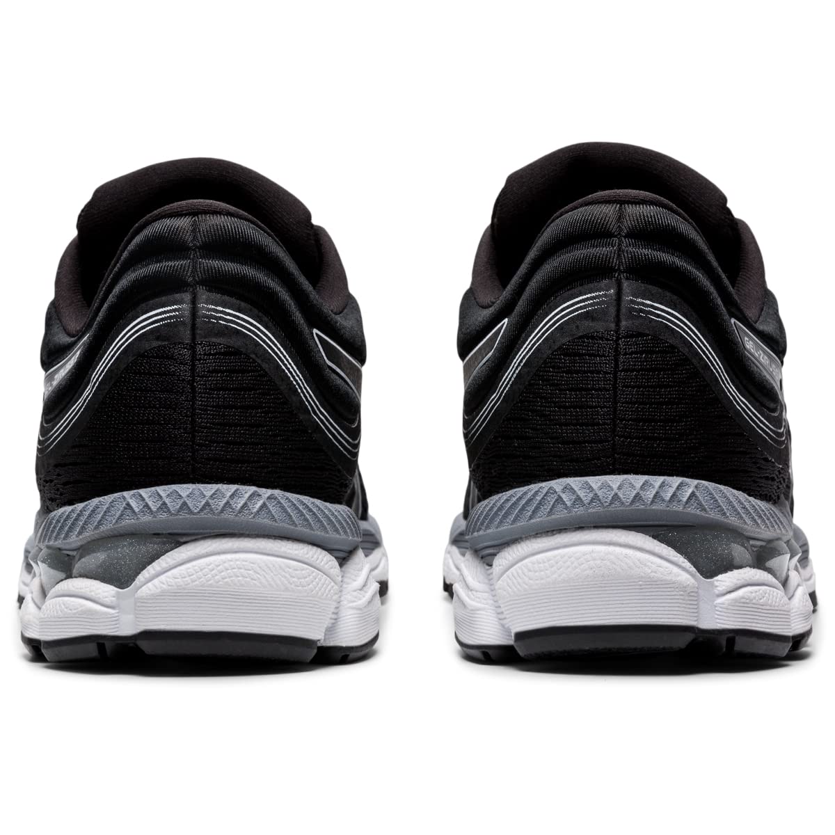 ASICS Gel - Ziruss 3 - Men's Black/Black Shoe Deals Outlet