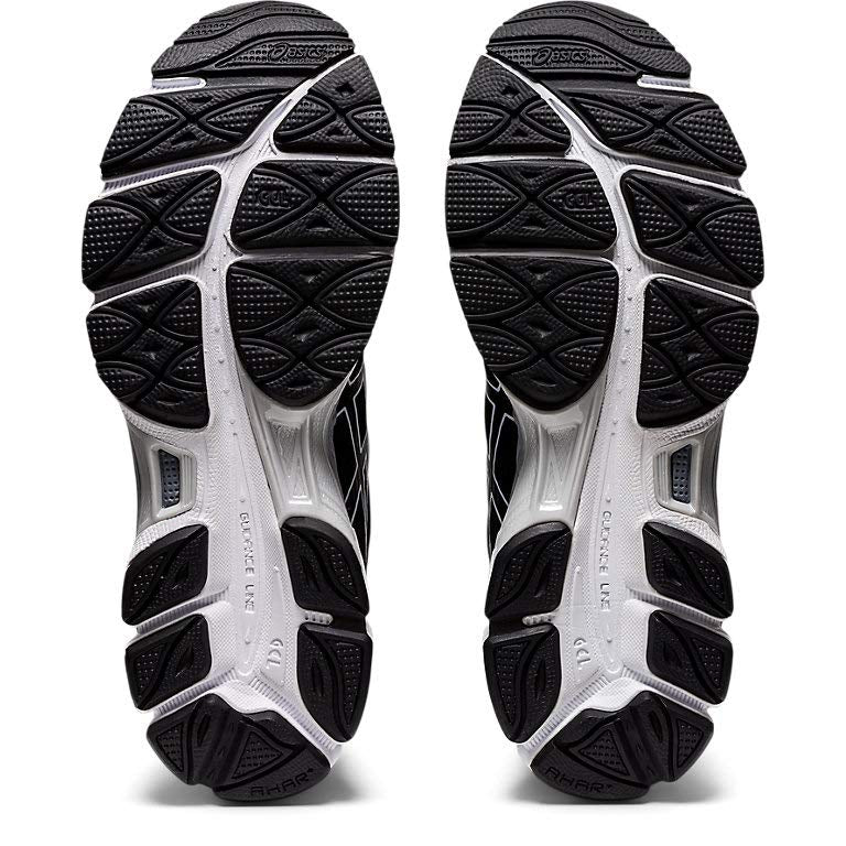 ASICS Gel - Ziruss 3 - Men's Black/Black Shoe Deals Outlet