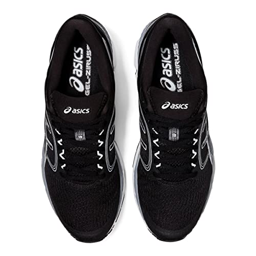 ASICS Gel - Ziruss 3 - Men's Black/Black Shoe Deals Outlet