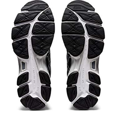 ASICS Gel - Ziruss 3 - Men's Black/Black Shoe Deals Outlet