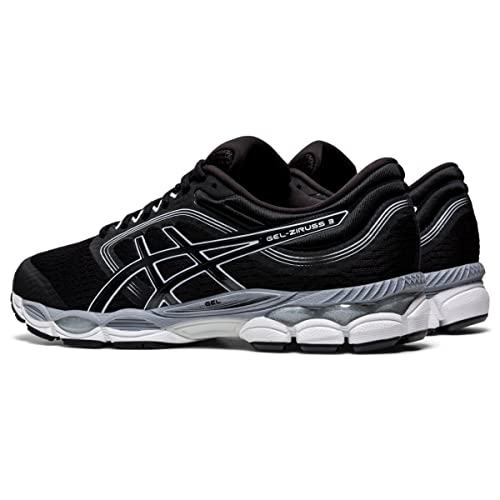 ASICS Gel - Ziruss 3 - Men's Black/Black Shoe Deals Outlet