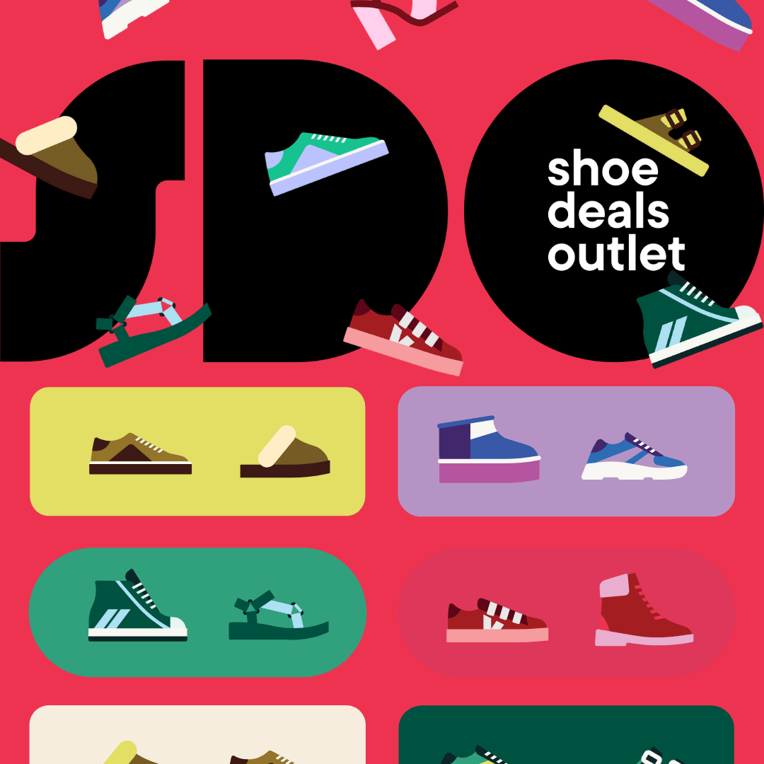 Shoe Deals Outlet Gift Cards $25.00 Shoe Deals Outlet