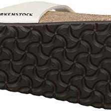 Birkenstock Gizeh Birko - Flor - Unisex Graceful Pearl White Shoe Deals Outlet