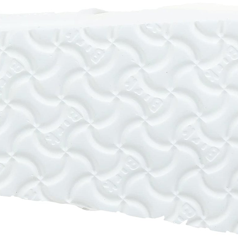 Birkenstock Gizeh Birko - Flor - Unisex Graceful Pearl White Shoe Deals Outlet