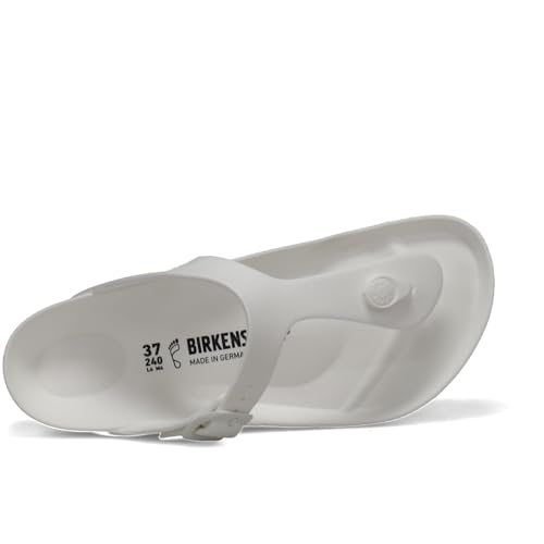 Birkenstock Gizeh EVA - Unisex Khaki Shoe Deals Outlet