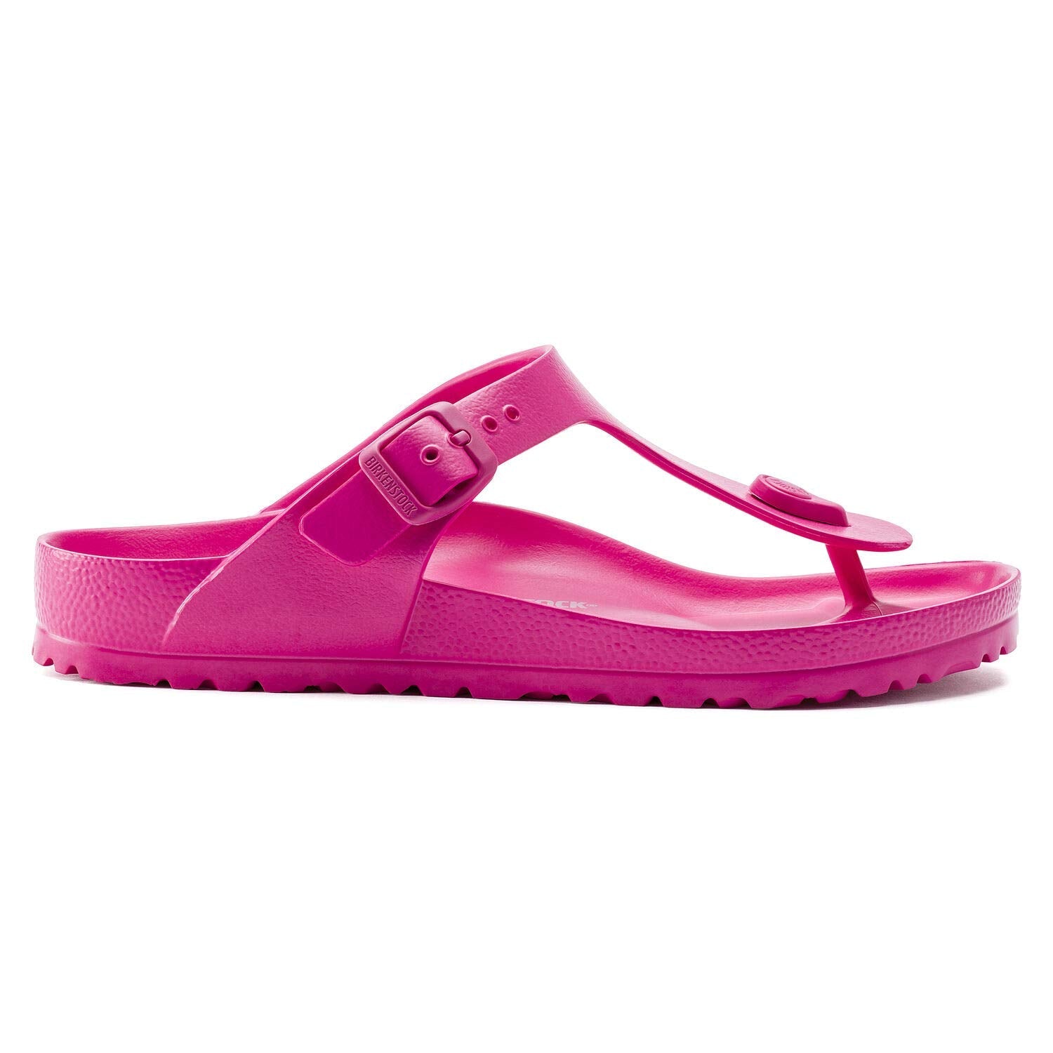 Birkenstock Gizeh EVA - Unisex Beetroot Purple Shoe Deals Outlet