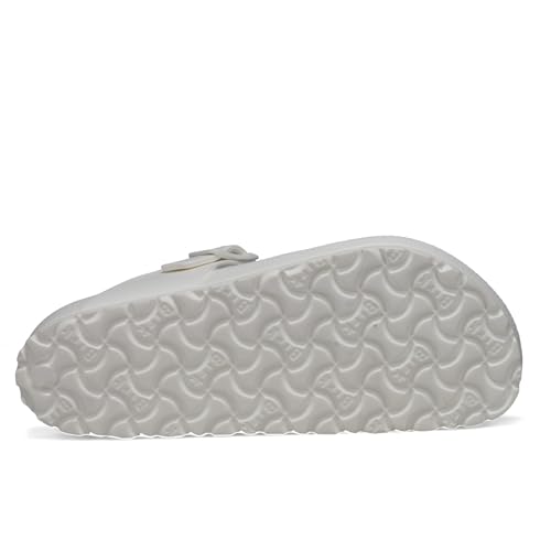 Birkenstock Gizeh EVA - Unisex Khaki Shoe Deals Outlet