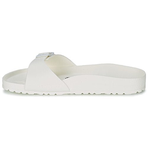 Birkenstock Gizeh EVA - Women's White Shoe Deals Outlet