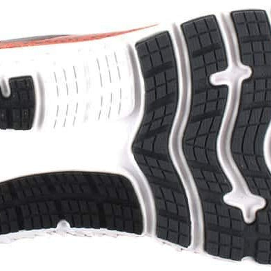Brooks Glycerin 16 - Men's Orange/Red/Ebony Shoe Deals Outlet