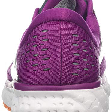 Brooks Glycerin 16 - Women's Wild Aster/Fig/Orange Shoe Deals Outlet